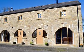Holgates Granary