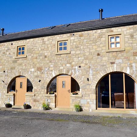 Holgates Granary Villa Pendleton  Exterior photo